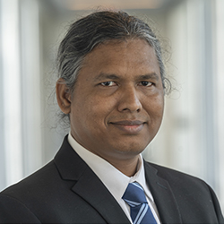 Dr. Jagadish Torlapati